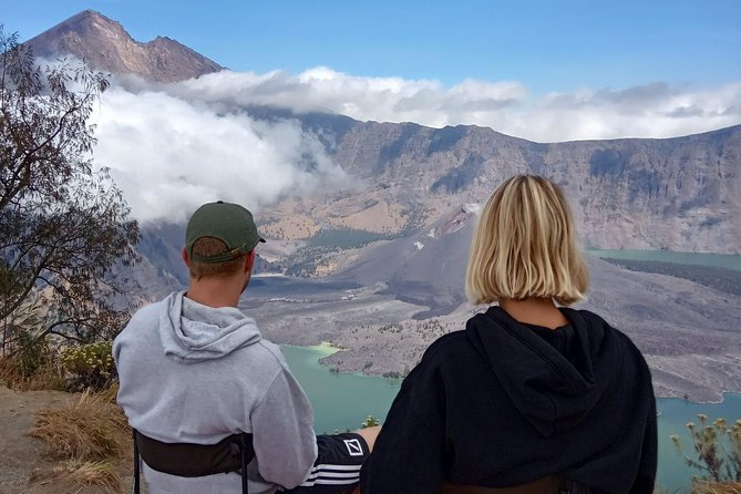 Mount Rinjan 2Days Summit Full Sunrise View Point 3726m - Why the Express Format Matters on Rinjani