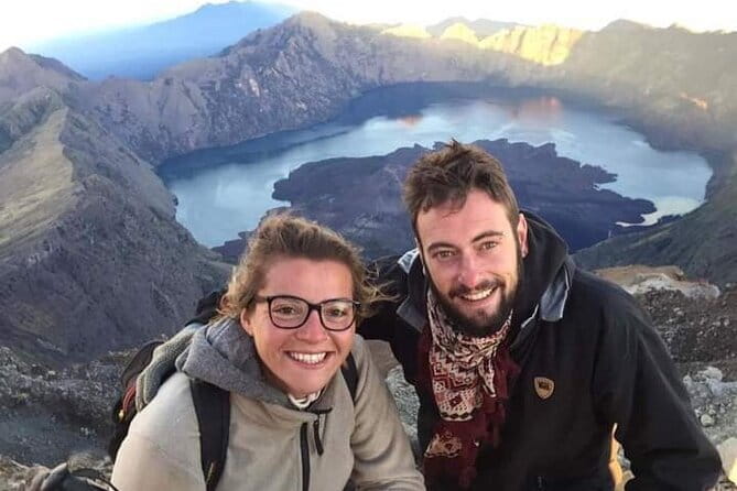 Mount Rinjani 2D 1N trekking to summit - Key Points You Should Know Before You Go