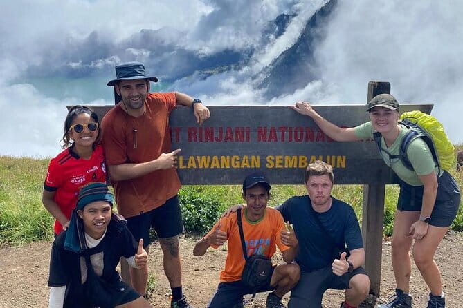 Mount Rinjani 2D 1N trekking to summit - Why This Two-Day Rinjani Summit Trek Fits Real Life