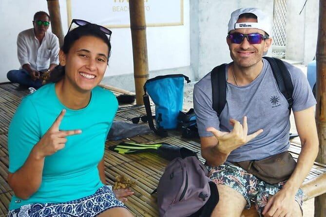 Mount Rinjani 2D 1N trekking to summit - Day 2: The 2:00 AM Wake Up and the Summit Before Sunrise