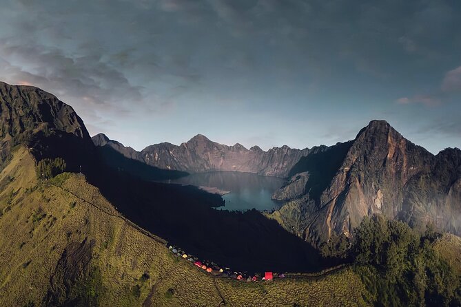 Mount Rinjani 3D2N Private Trek – Summit, Crater Rim & Hot Spring - Guides and Porters: Why the Team Matters on Rinjani
