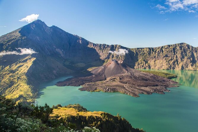 Mount Rinjani Hiking to summit( 2 Days 1 Night ) - Key highlights worth caring about