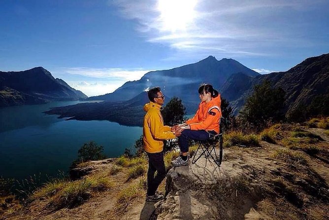 Mount Rinjani Hiking to summit( 2 Days 1 Night ) - Two Days, One Crater Rim: The Rinjani Experience in Plain Terms