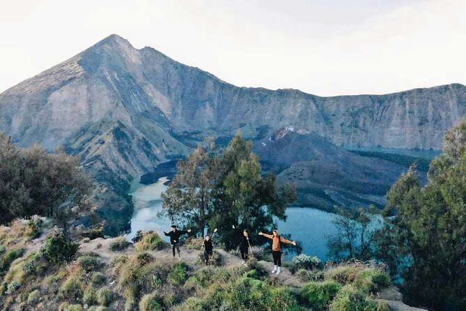 Mount Rinjani Hiking to summit( 2 Days 1 Night ) - Price and Park Fees: What You Pay, What You Still Need to Budget