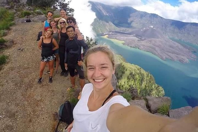 Mount Rinjani Second Summit Trekking ( 2Days-1Night ) - Key highlights that matter before you go