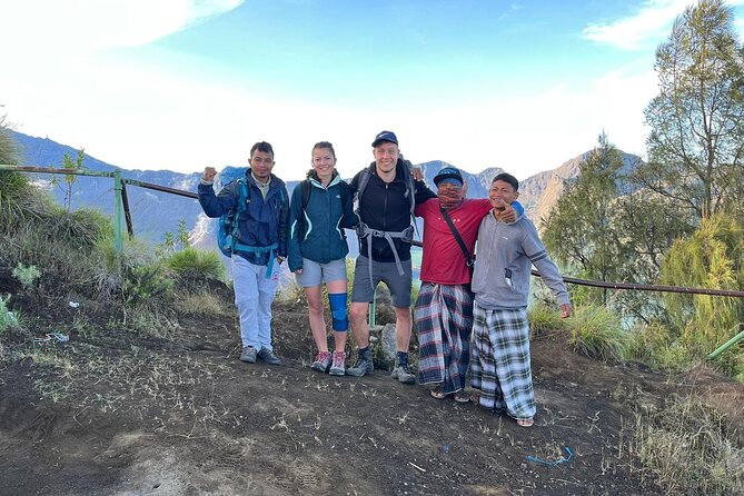 Mount Rinjani Summit Trek Full Sunrise Point (2D-1N) - Price and value: what $160 really covers, and what to budget extra