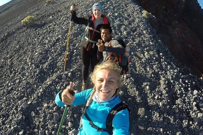 Mount Rinjani Summit Trek Full Sunrise Point (2D-1N) - Logistics that matter: meeting point, privacy, and transport after