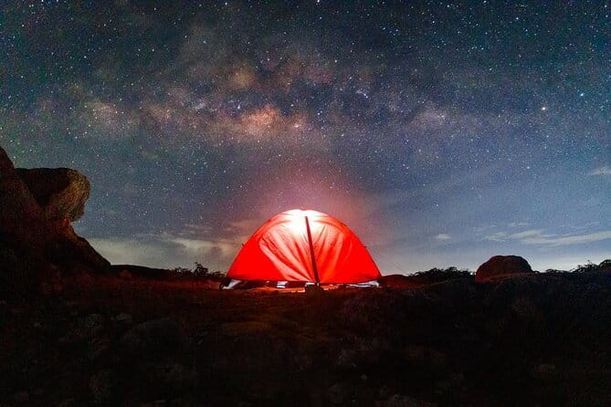 Mount Sibayak Sunrise Hike from Medan - Key highlights worth waking up for