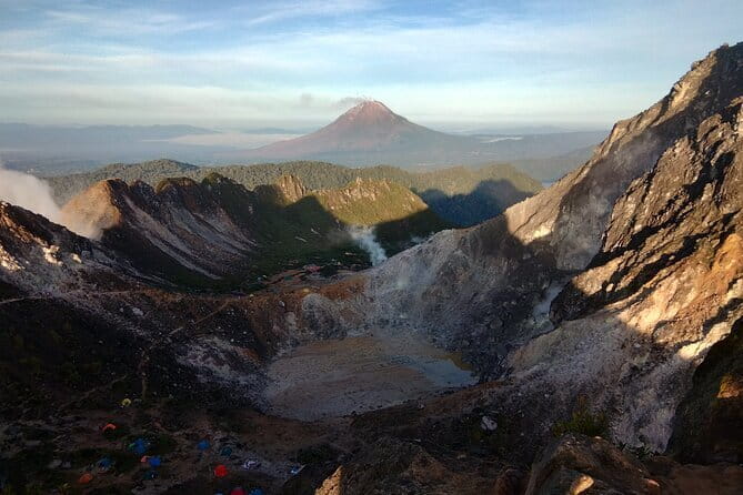 Mount Sibayak Sunrise Hike or Day Hike from Berastagi - Why this sunrise hike from Berastagi feels worth the early wake-up