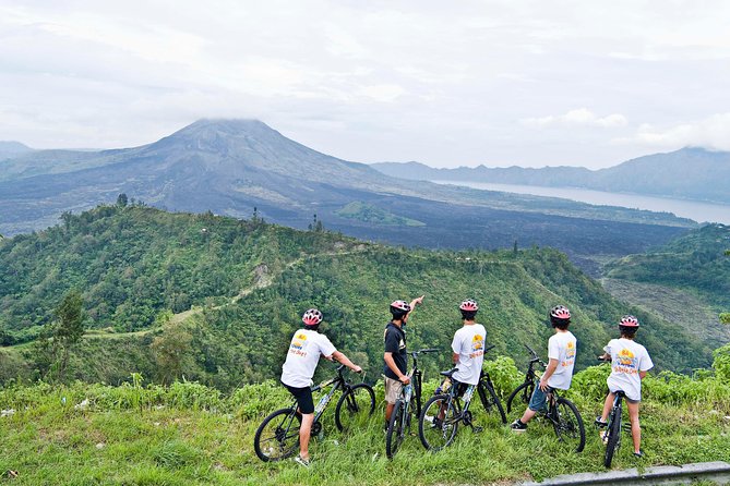 Mountain Cycling Tour - Key highlights worth planning for