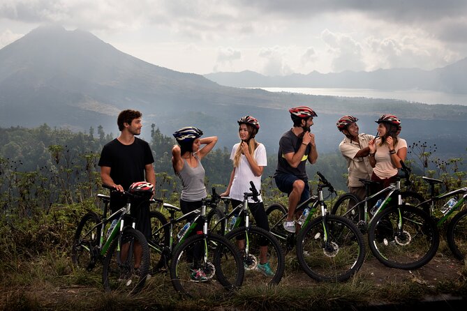 Mountain Cycling Tour - Mason Adventures check-in: the organized start that makes cycling easier