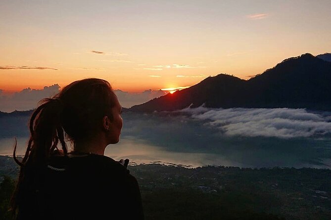 Mt. Batur : All-Inclusive Sunrise Trekking & Swing Ticket - Why Mt. Batur Sunrise Feels Worth the Early Start