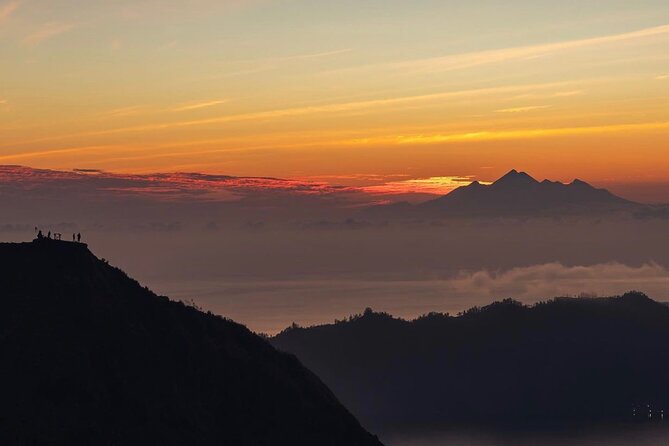 Mt. Batur : All-Inclusive Sunrise Trekking & Swing Ticket - Hot Spring Ticket: A Post-Trek Reset You’ll Be Glad You Planned