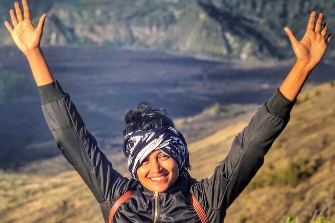 Mt. Batur : All-Inclusive Sunrise Trekking & Swing Ticket - Price and Value: What $23 Actually Buys You