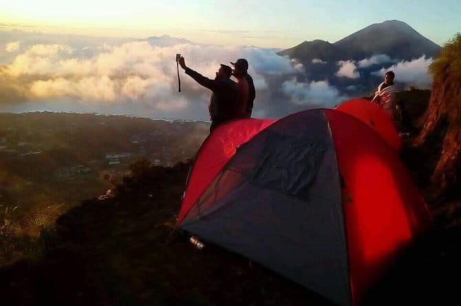 Mt Batur Camping (sunset & sunrise) - All Inclusive - Key Things to Know Before You Go