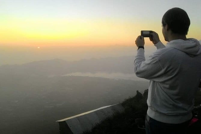 Mt Batur Camping (sunset & sunrise) - All Inclusive - The Descent and Toya Bungkah Hot Springs for Recovery