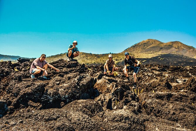 Mt Batur Sunrise 4WD Jeep Tours - Quick Look at the Full Day Flow (9 Hours Approx.)