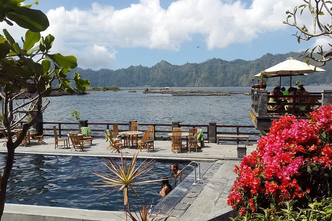 Mt Batur Sunrise, Breakfast & Natural Hot Springs - Mt. Batur Sunrise: The Real Reason People Keep Coming Back