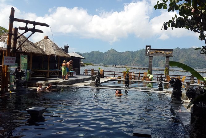 Mt Batur Sunrise, Breakfast & Natural Hot Springs - Base Camp to Steam Breakfast: The Part You Should Not Rush