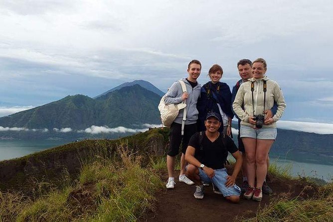 Mt Batur Sunrise, Breakfast & Natural Hot Springs - Summit Timing: Cold Air, Possible Clouds, Still Worth It