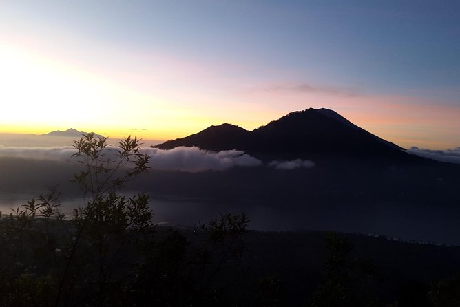 Mt Batur Sunrise, Breakfast & Natural Hot Springs - Natural Hot Springs After the Hike: The Recovery Upgrade