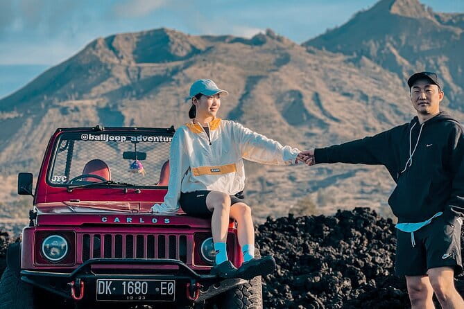 Mt Batur Sunrise Jeep & Natural Hot Spring Tour - Key highlights worth knowing