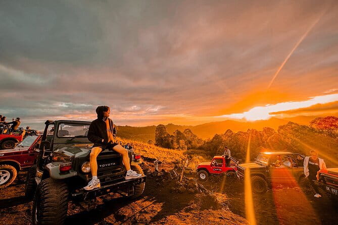 Mt Batur Sunrise Jeep & Natural Hot Spring Tour - Why Mount Batur Sunrise by Jeep Fits a Real Bali Day