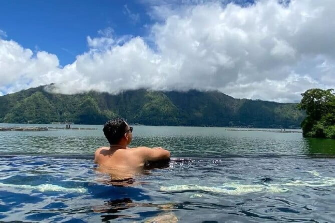 Mt Batur Sunrise Jeep & Natural Hot Spring Tour - Price and Value: Why $65 Can Work for You