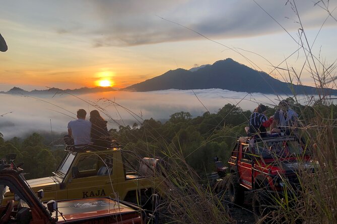 Mt Batur Sunrise Jeep With Breakfast - All Inclusive - Price and value: what $20 covers, and what to budget for