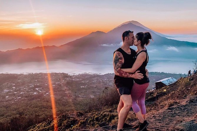 Mt batur Sunrise Trekking and Natural Spring Tour - Pickup From Seminyak and Other Bali Areas: How the Day Actually Starts