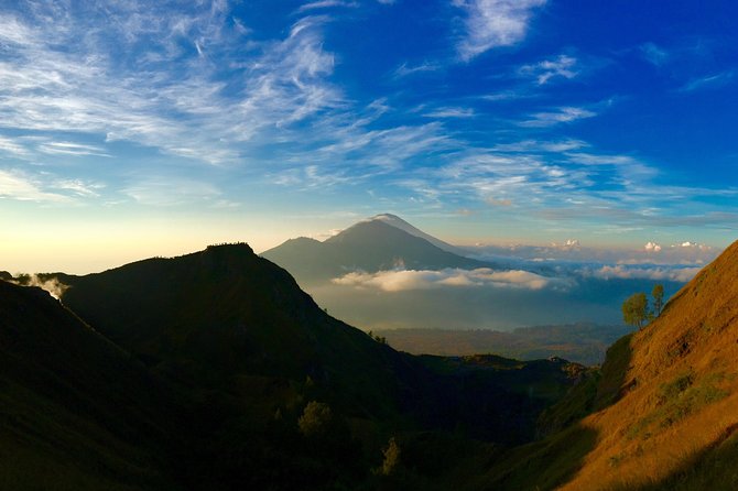 Mt batur Sunrise Trekking and Natural Spring Tour - Batur Natural Hot Spring: Recovery With a View