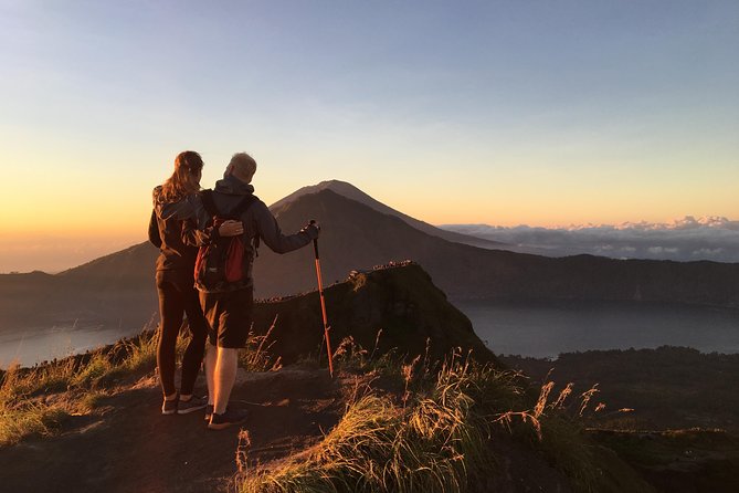 Mt batur Sunrise Trekking and Natural Spring Tour - Who This Mt Batur and Hot Spring Combo Is For
