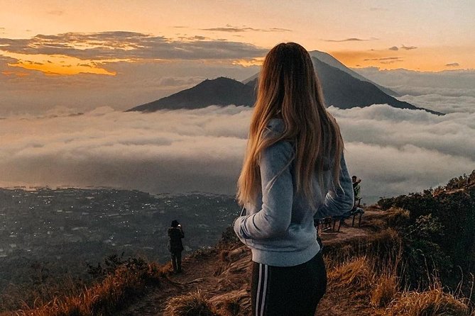 Mt Batur Sunrise Trekking Tour - Hotel Pickup From Ubud: Fewer Moving Parts Before Dawn