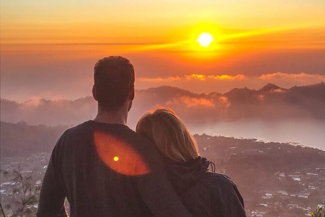 Mt Batur Sunrise Trekking Tour - Breakfast on Volcanic Steam Eggs: The Most Worth-It Timing
