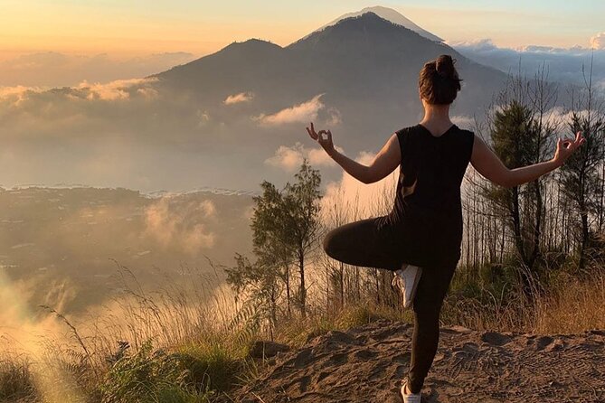 Mt Batur Sunrise Trekking Tour - Price and Value: Why About $49 Often Feels Fair