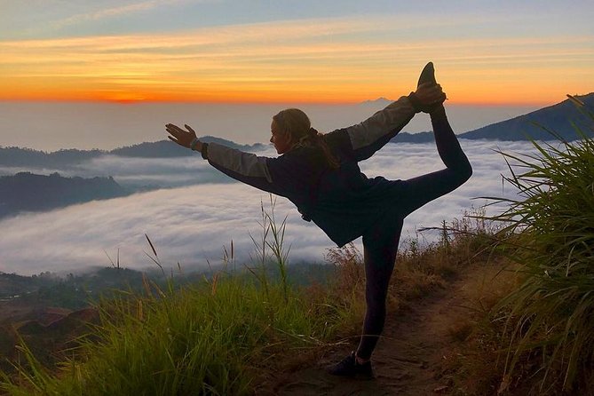 Mt Batur Sunrise Trekking Tour - What to Pack for a Mt Batur Sunrise Trek (Without Overthinking It)