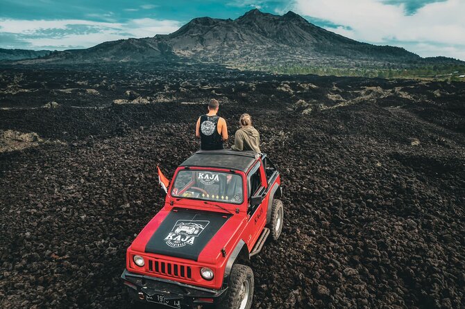 Mt Batur Sunset 4WD Jeep Tour - Why a Mt Batur sunset 4WD jeep tour makes sense from Ubud