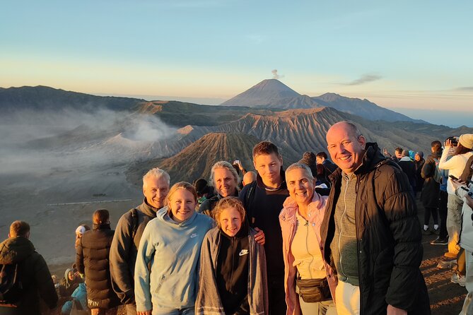 Mt Bromo Sunrise & Madakaripura Waterfall from Surabaya & Malang - Key things to know before you go