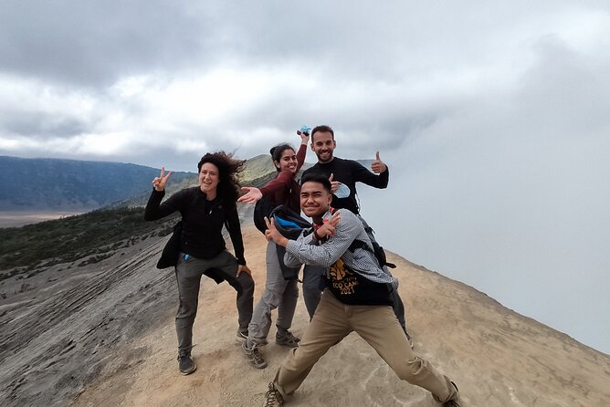 Mt Bromo Sunrise & Madakaripura Waterfall from Surabaya & Malang - Price and value: what the $120.29 really buys
