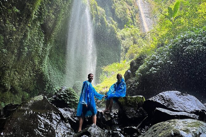 Mt Bromo Sunrise & Madakaripura Waterfall from Surabaya & Malang - The day’s timing: the midnight start that pays off
