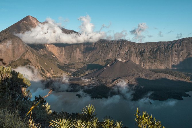 Mt. Rinjani 2D1N Senaru Crater Rim - Key things that make this Rinjani overnight hike work
