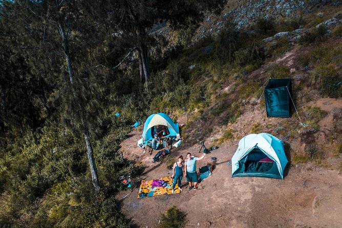 Mt. Rinjani 2D1N Senaru Crater Rim - Price and value: what $185 gets you and what you should budget extra