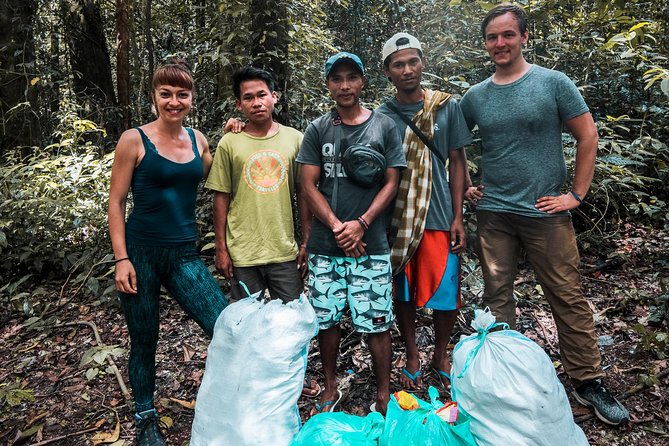 Mt. Rinjani 2D1N Senaru Crater Rim - Who this private Rinjani Crater Rim hike suits best