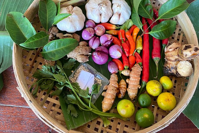 Munduk:authentic local Home cooking class - Key Things I’d Mark on Your Map
