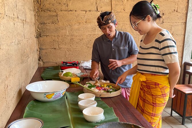 Munduk:authentic local Home cooking class - Home Cooking in Munduk Gardens, Not a Restaurant-Style Class