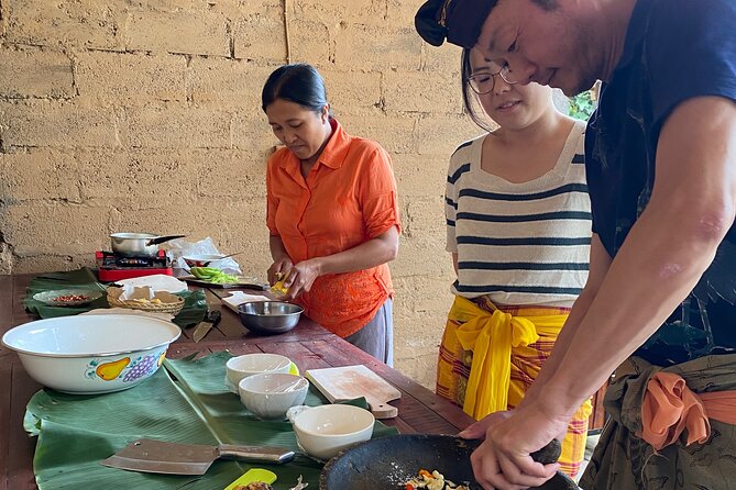 Munduk:authentic local Home cooking class - Price and Value at $41.24, Plus Pickup and a Waterfall Stop