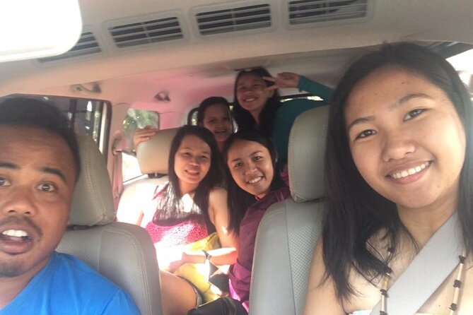 Munduk Car Hire with English Speaking Driver - What you need to plan yourself: food, drinks, and timing