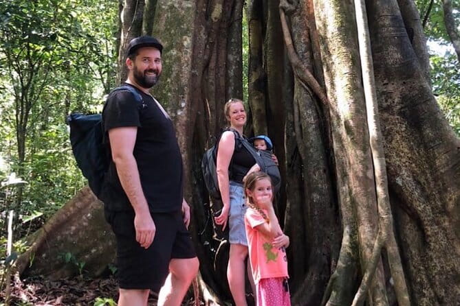 Munduk Twin Lake Jungle Hike, Ulun Danu Temple, & Waterfall - What to Expect From the Timing (About 5 Hours)