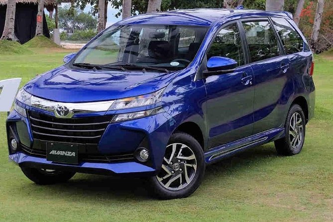 Ngurah Rai International Airport Private Arrival Transfer - Drop Zones A to E, and How to Pick the Right One