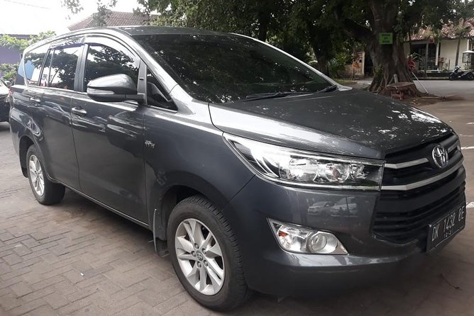 Ngurah Rai International Airport Private Arrival Transfer - How Long the Ride Usually Takes From the Airport